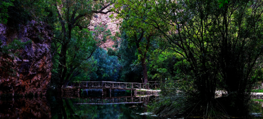 Destinos ltima hora para disfrutar de la naturaleza en Semana Santa  