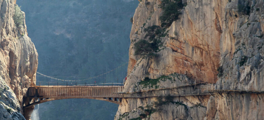 Caminito del Rey