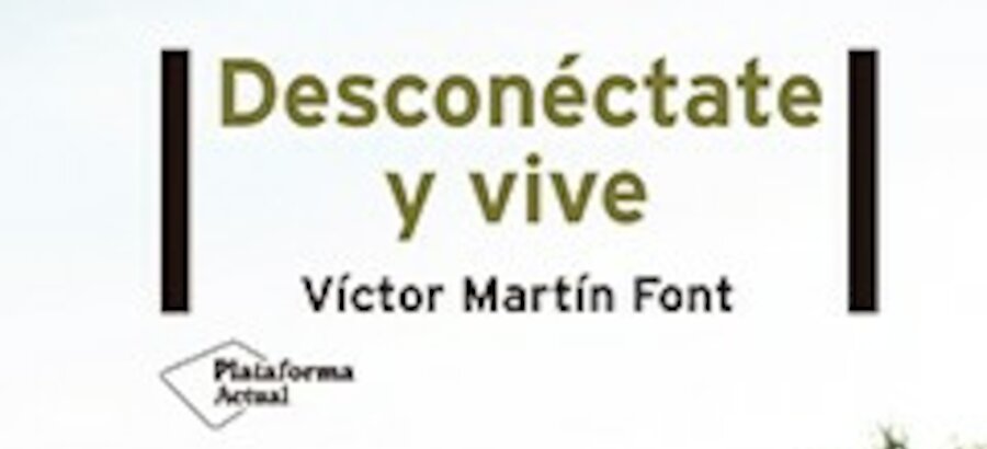 libro Vctor Martn Font