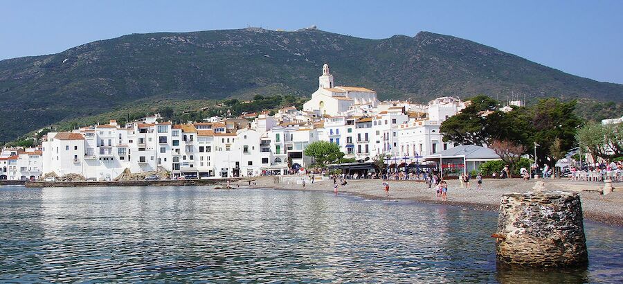 Cadaques 