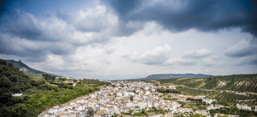 La mancomunidad andaluza de la Subbtica nueva incorporacin al Club de Ecoturismo de Espaa