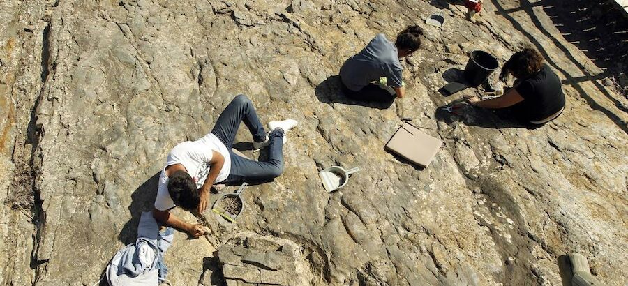 El geoparque de La Rioja se presenta al reconocimiento UNESCO 