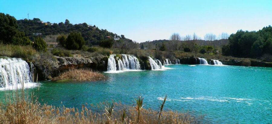 Da de ruta por Lagunas de Ruidera en Castilla La Mancha 