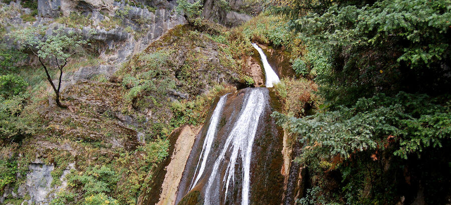 El otoo llena de actividades a los Parques Naturales de CastillaLa Mancha 