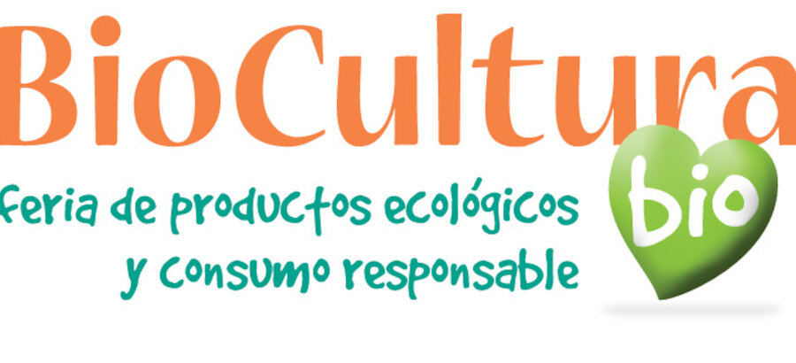 BioCultura la Feria de Productos Ecolgicos y Consumo Responsable 