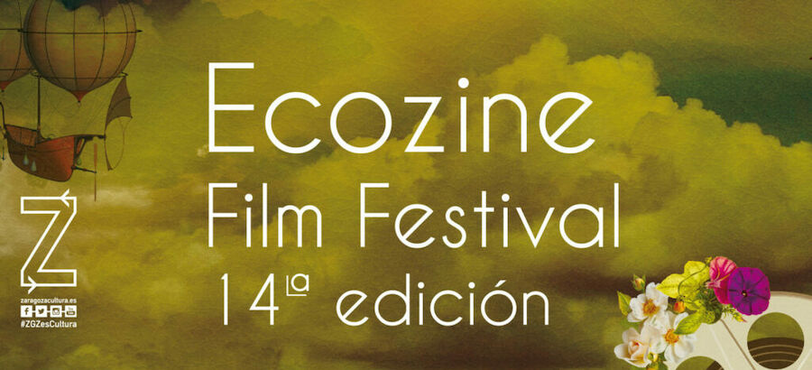Llega Ecozine Film Festival cine para concienciar sobre el medio ambiente 
