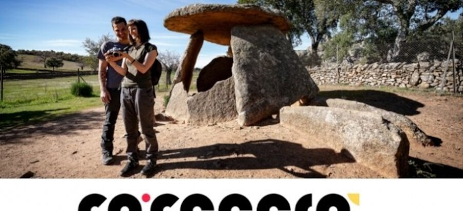 Cceres presenta su nueva identidad turstica sostenible 