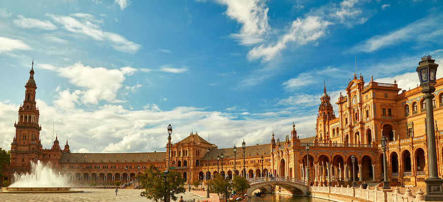 Sevilla referente de ciudades europeas contra la crisis climtica 