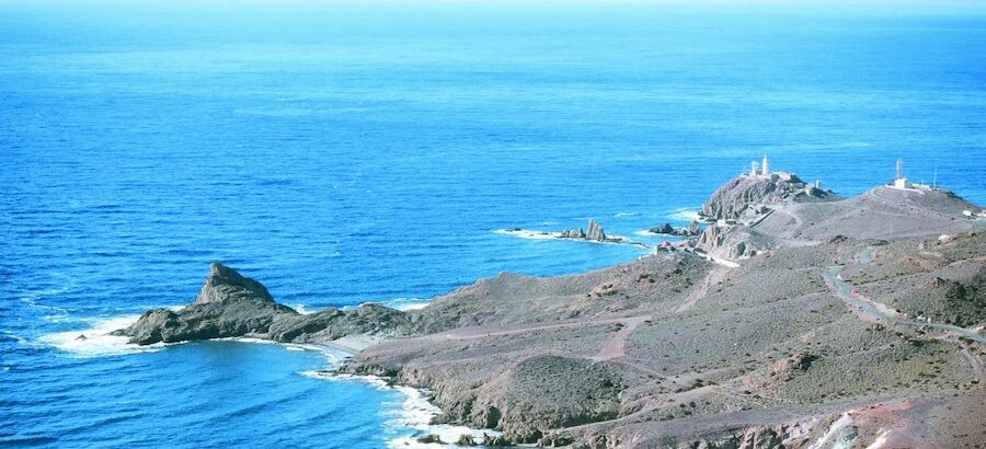 Andaluca apuesta por el Parque Natural Cabo de GataNjar 