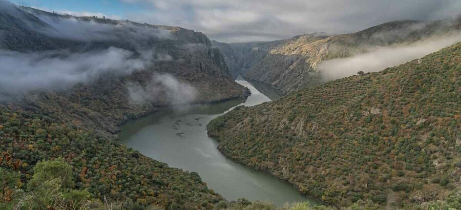 El turismo rural de Salamanca crece con la nueva asociacin empresarial 