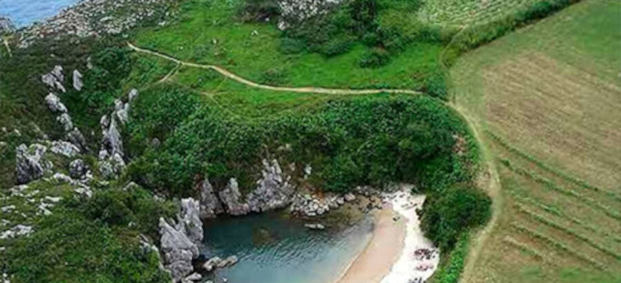 Proteccin para las ltimas playas vrgenes del litoral espaol 