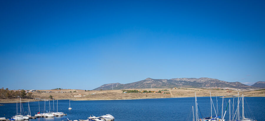 Costa dulce y banderas azules tu mejor bao en Extremadura