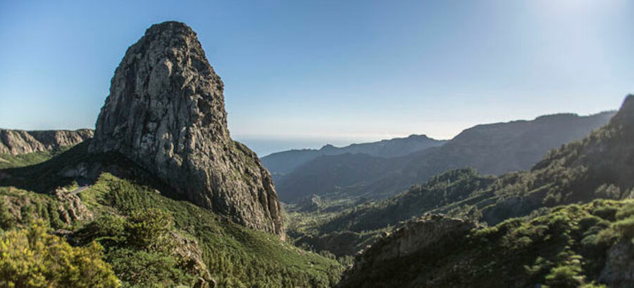 La Gomera a un paso de convertirse en la isla referente mundial de la sostenibilidad 