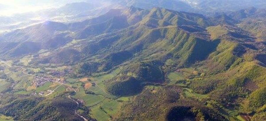 Catalua celebra el da de los parques naturales con variedad de actividades 