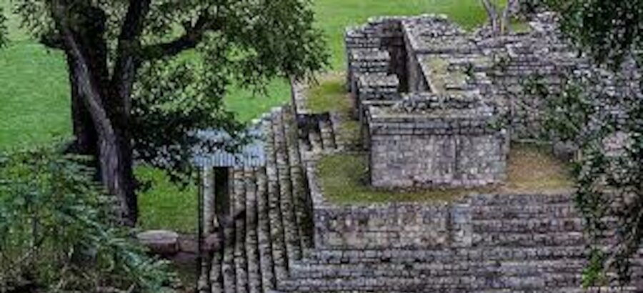 Honduras meca del ecoturismo en Latinoamrica 