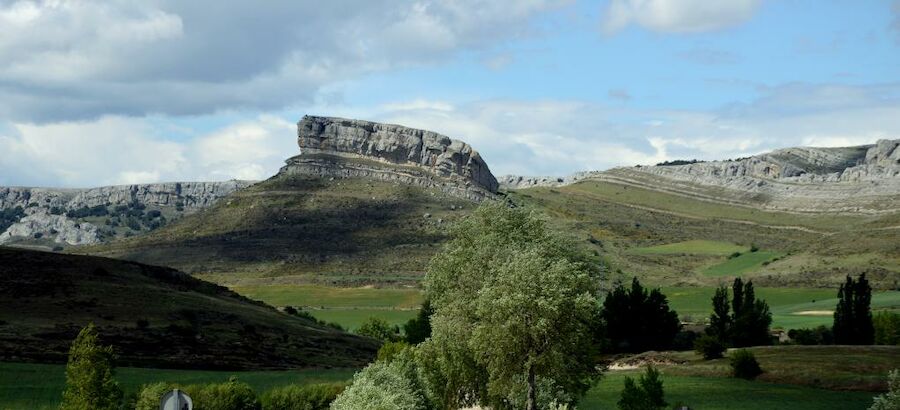 El Geoparque Mundial Las Loras sigue creciendo ecotursticamente