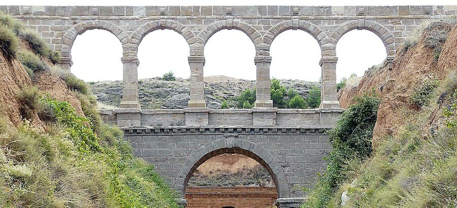 Turismo rural de AndorraSierra de Arcos turismo saludable y sostenible 