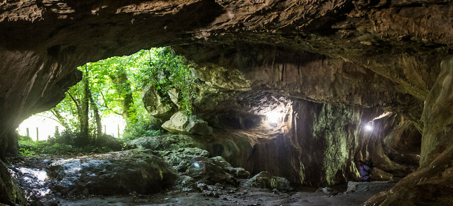 Cuevas de Zugarramurdi