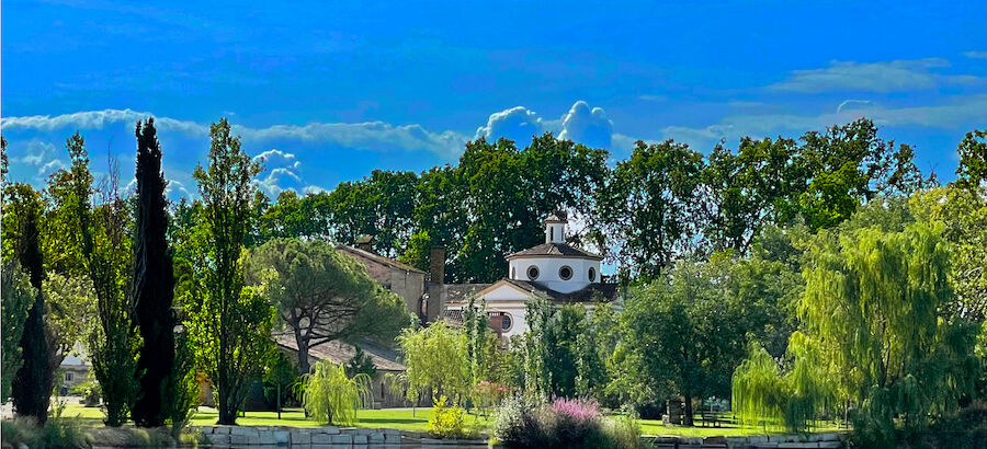 Castell del Remei recibe la certificacin Biosphere de turismo responsable y sostenible