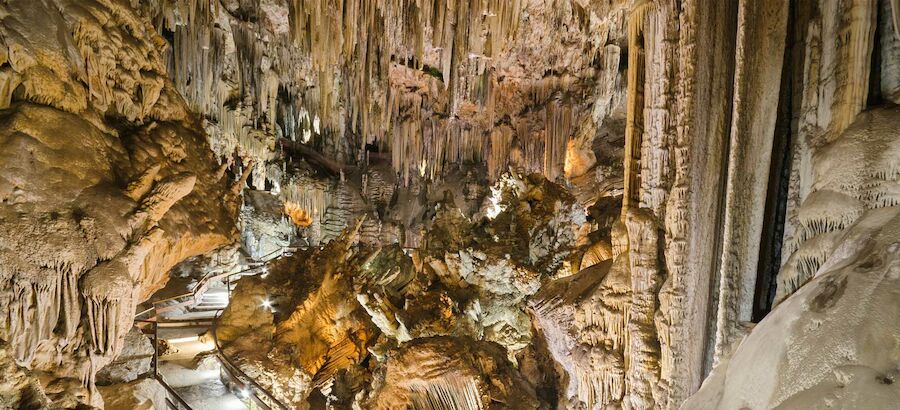 Cueva de Nerja