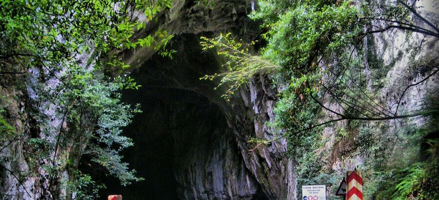  Cuevas del Agua