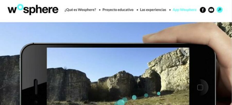 Wosphere galardonada por la OMT como Startups de Turismo Rural 2021 