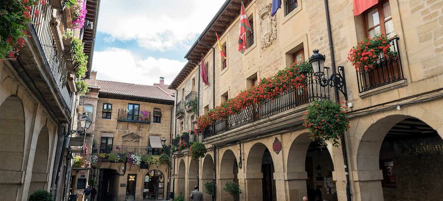 LA GUARDIA RIOJA LAVA 