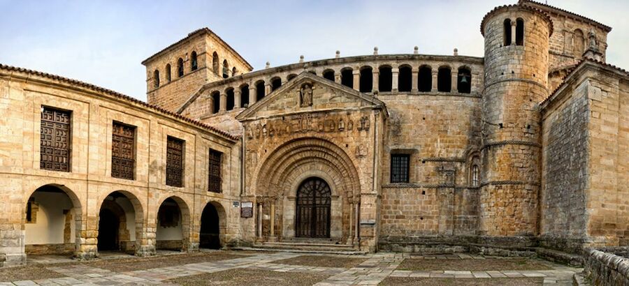 SANTILLANA DE MAR