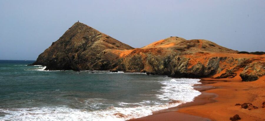 Parques Naturales y Cerrejn registran la reserva ms grande de La Guajira 