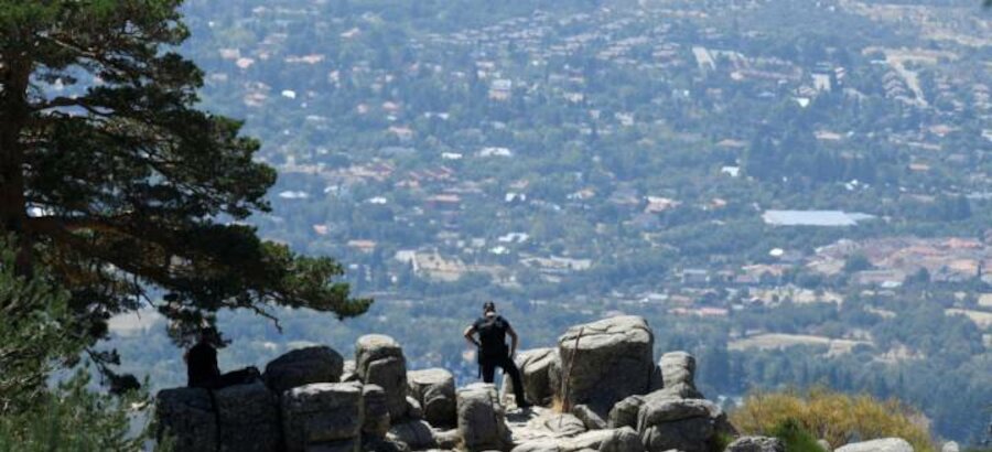 La Sierra de Guadarrama acoge dos rutas guiadas para mostrar los arroyos del mar