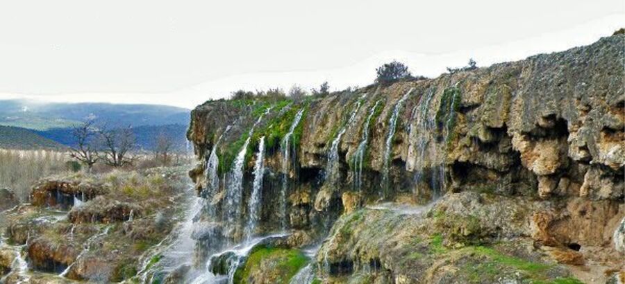 El Parque Natural de Cuenca recibir 350000 euros para equipamiento 