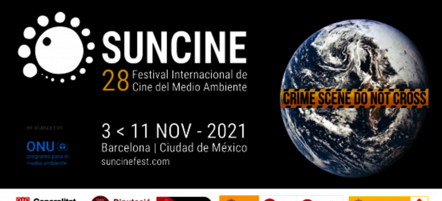 Llega la XXVIII edicin de SUNCINE Festival de Cine del Medio Ambiente 