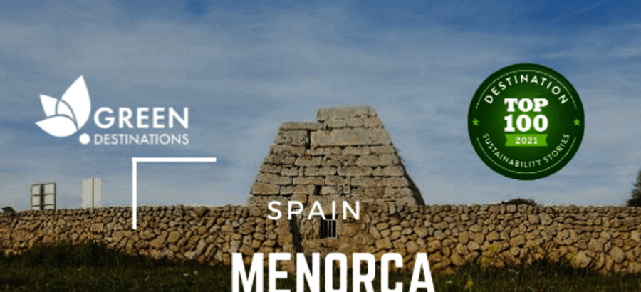 Reserva de la biosfera Menorca