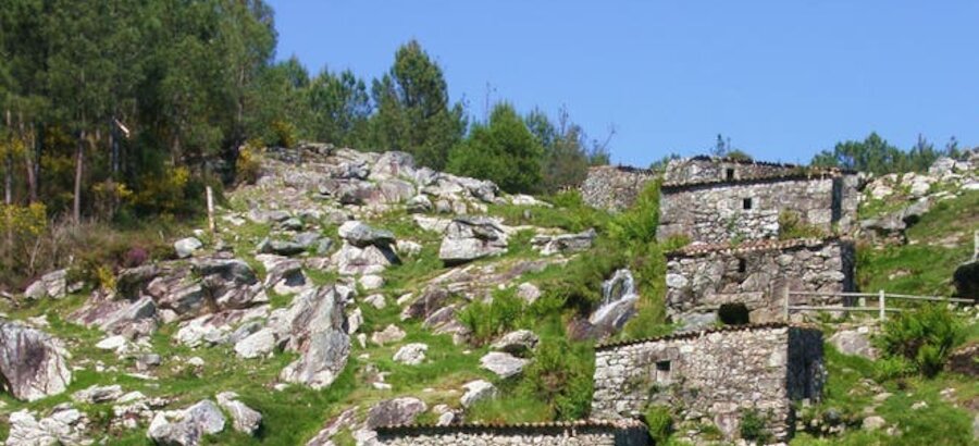 O Sobreiral el nuevo ecoparque en O Rosal abrir prximamente sus puertas 