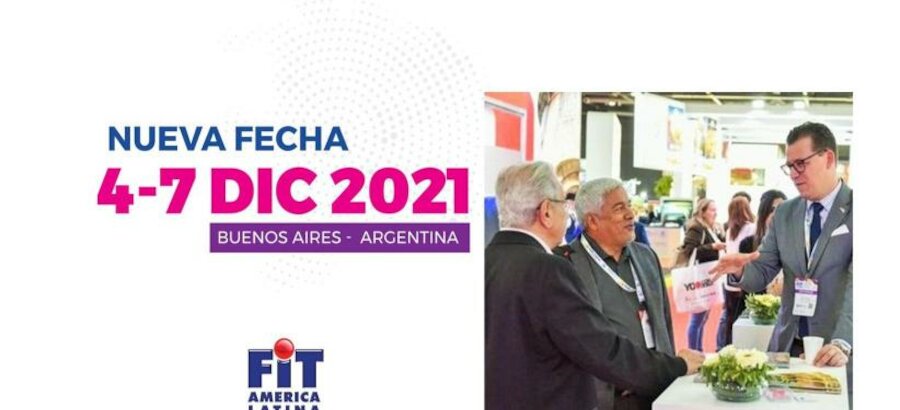 Llega FIT 2021 el evento de turismo ms importante de Latinoamrica 