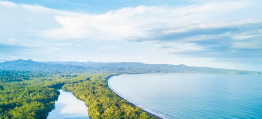 Colombia duplicar sus zonas martimas protegidas hasta el 30 