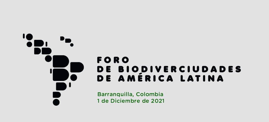 Llega el I Foro de biodiverciudades de Amrica Latina en Barranquilla