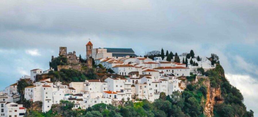 Casares Mlaga 