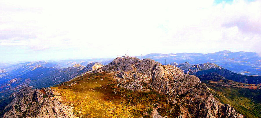 Geoparque VilluercasIboresJara