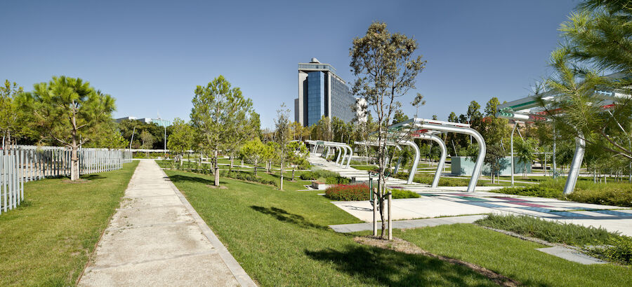 El rea Metropolitana de Barcelona acoger 70 actividades en parques naturales 