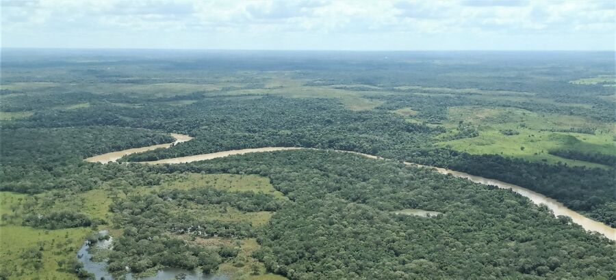 Meta en Colombia es el departamento con ms Parques Nacionales Naturales 