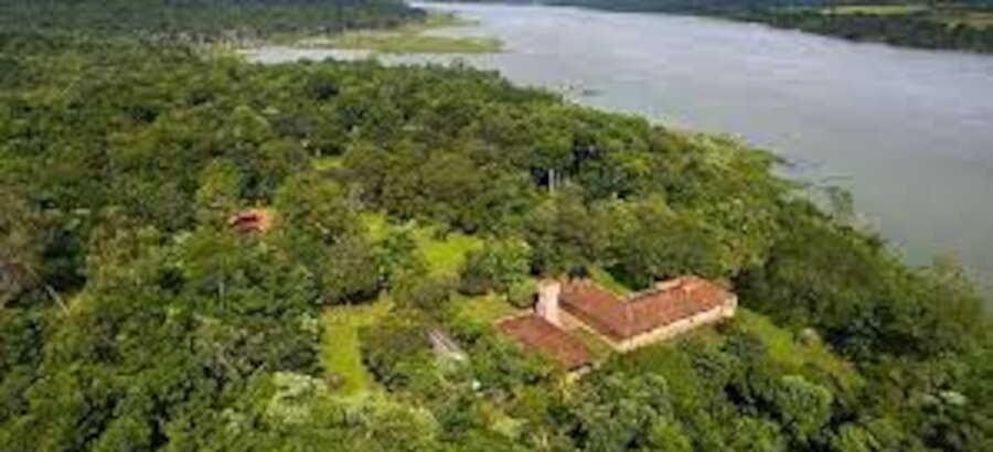 El nuevo Parque Federal Campo San Juan en Misiones Argentina 