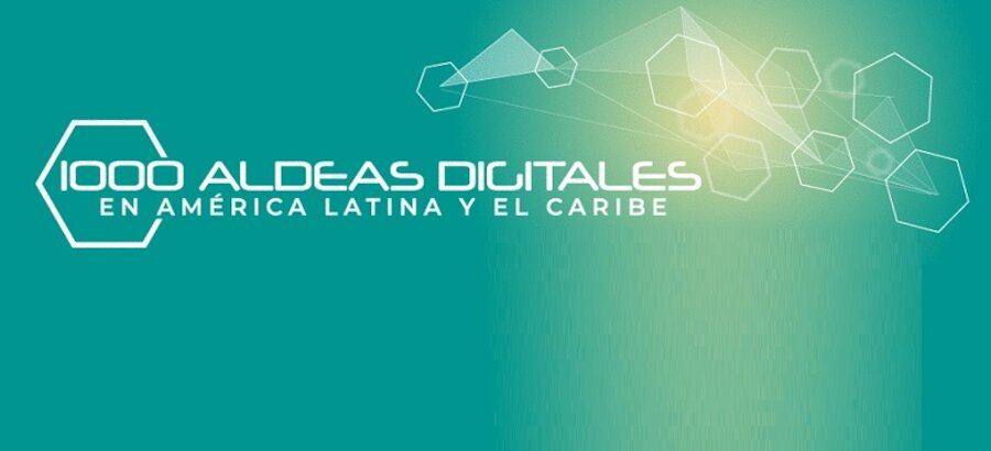 La FAO inicia el curso 1000 Aldeas Digitales para jvenes de Amrica Latina