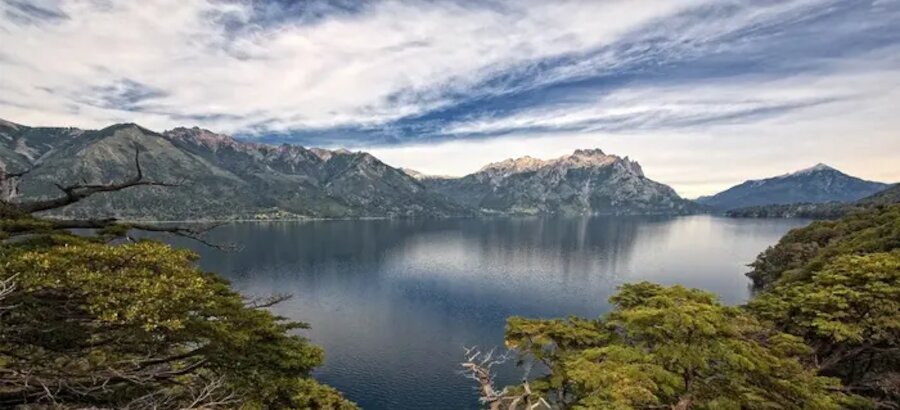 Aprueban el Proyecto de Recuperacin de Paisajes y Medios de Vida en Argentina 