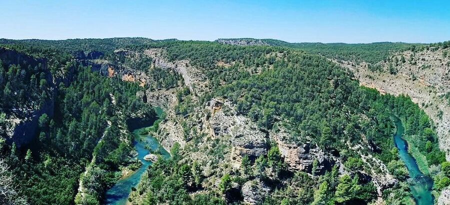 BMW Engasa estrena proyecto en los Parques Naturales de Valencia 