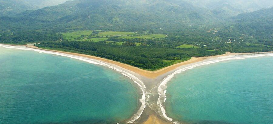 La Costanera Sur Costa Rica