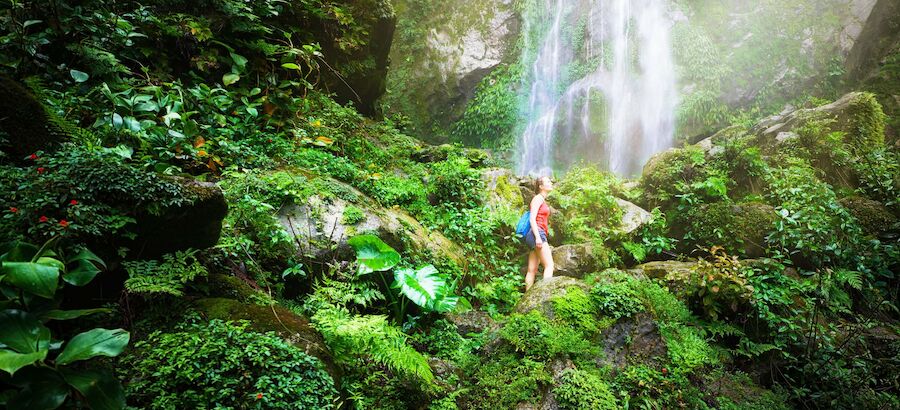 Las mejores actividades para practicar ecoturismo esta primavera