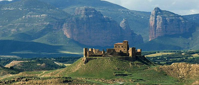 La Hoya en Huesca