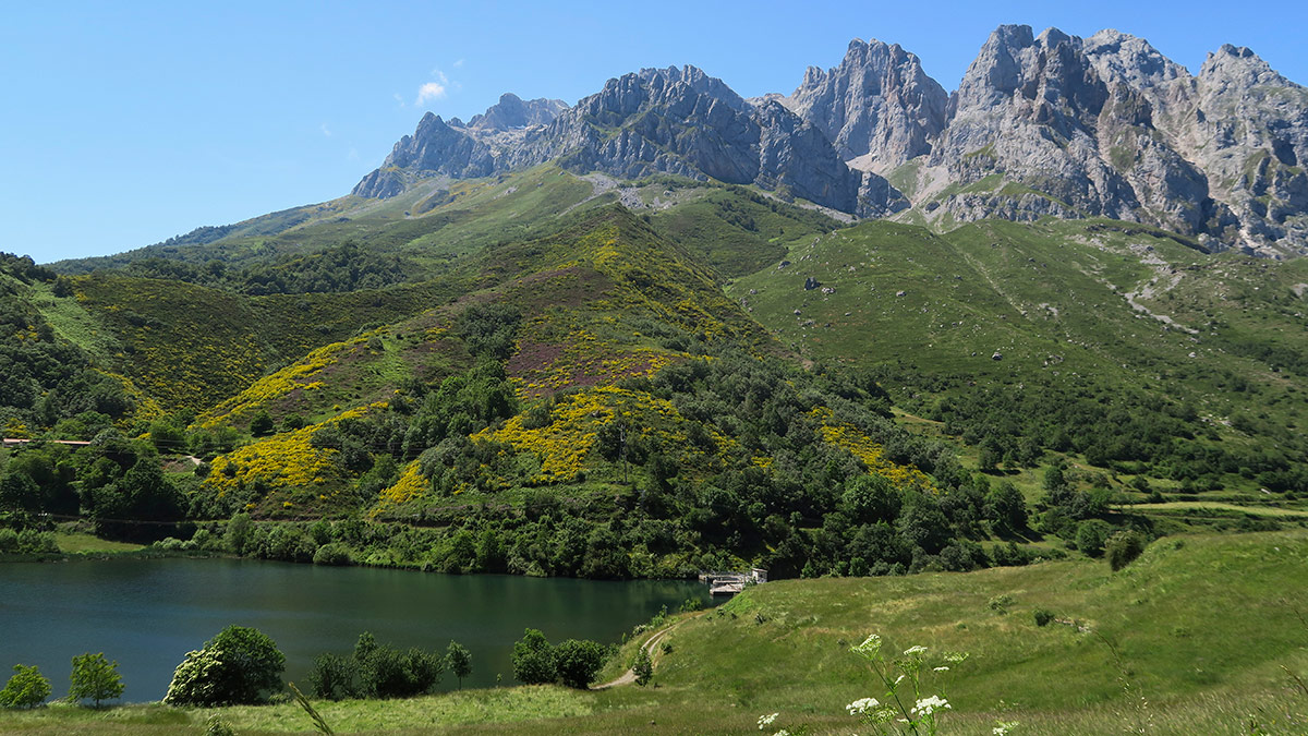 Valle de Sajambre  