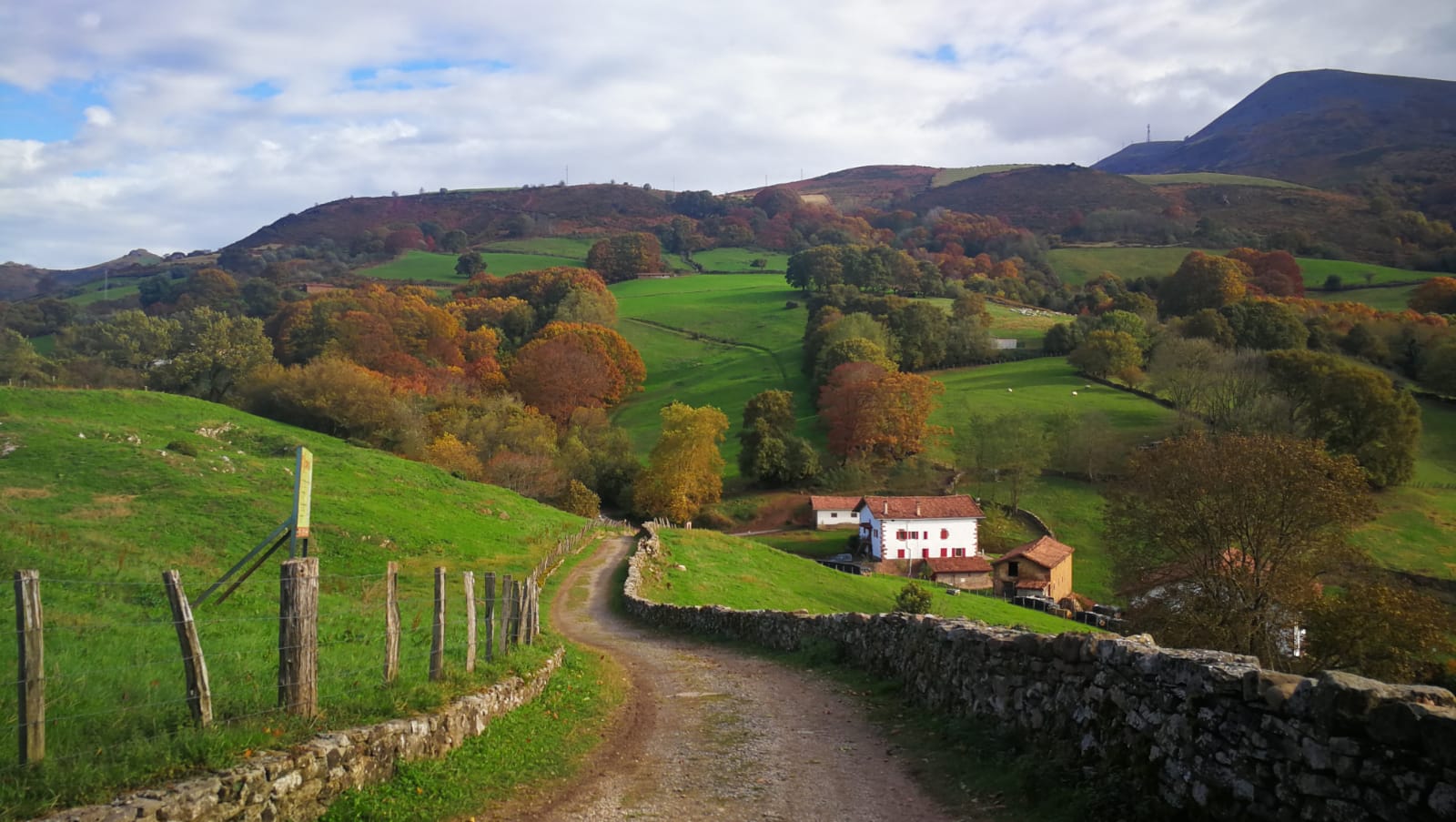 Valle de Baztán 